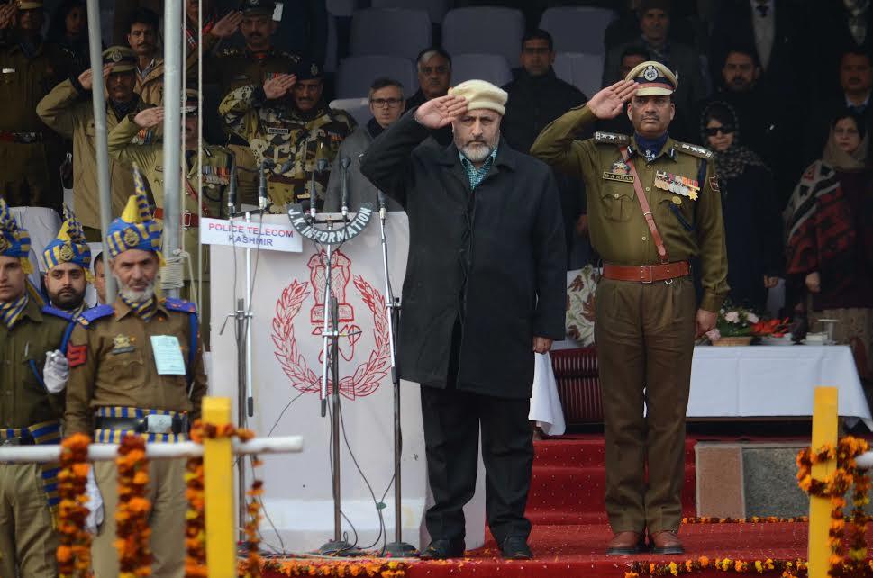 Amid shutdown, Jan 26 functions held in Valley